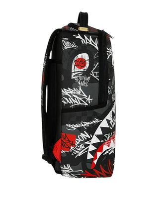 SPRAYGROUND Zaino TAGGED UP 910B8874NSZ