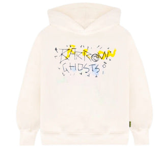 Barrow Sweatshirt mit Logo F4BKJUHS056