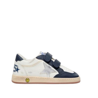 Golden Goose Sneakers BALLSTAR GJF00501.F008656.12512