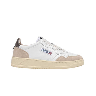 Autry Sneakers medalist low AULW - LS01