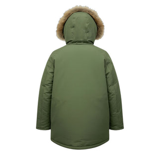 Woolrich Babyjacke WKOU0187MRUT0641