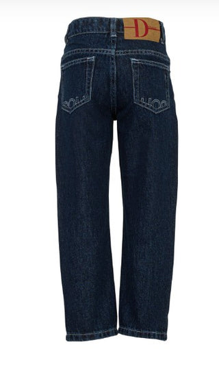 Doudou Jeans five-pocket model DU6P70-Z1951