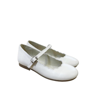 Panyno Ballerine con onde F36120