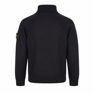 Stone Island High Neck Sweater 7716504A2