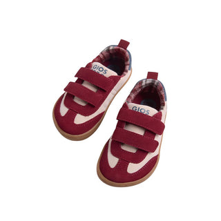Gioseppo Sneakers Con Chiusura A Strappo 805140 Per Bambino