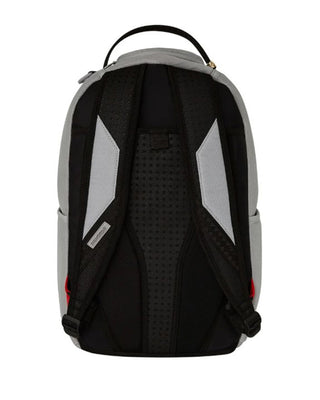 SPRAYGROUND Zaino SHARK CENTRAL MESH DLXS 910B7524NSZ