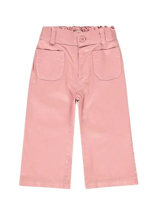 Jo Milano Cotton Trousers 474X5