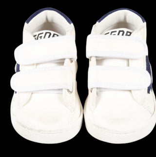 Golden Goose Gjf10357 Stiefelsneaker mit Tränen