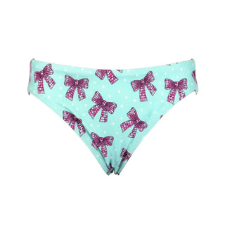 Mc2 Saint Barth Slip Da Bagno Madame Con Fiocco MAD0001/00517L