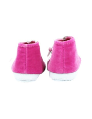 Il Gufo Sneakers  a18s09 con lacci