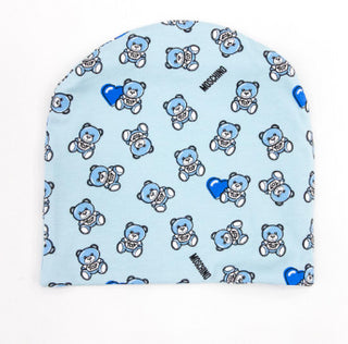 Moschino Muy03c Jumpsuit with Clips on the Back