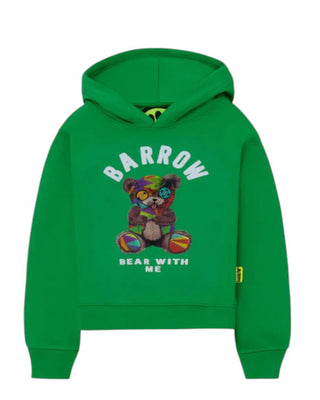 Barrow Kapuzenpullover F4BKJUHS059