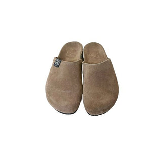 Doudou Slippers birky307