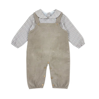 Baby Fashion Completo a salopette 534.40