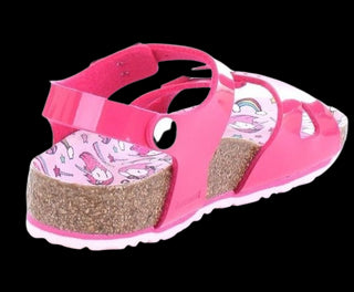 Birkenstock Sandalen 1018862 mit Schnalle