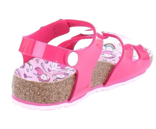 Birkenstock Sandals 1018862 with buckle