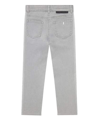 Stella Mccartney Jeans in denim da bambina TV6D30-Z0153