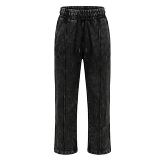 WAYPE Tuta Effetto Stone Washed CFZW23 Per Bambino