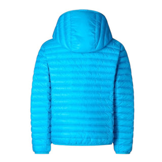 Save the Duck Jacket 100 Grams J30650B With Hood