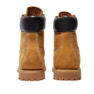 Timberland Anfibi Waterproof TB 0A161G231 Linden Woods Unisex