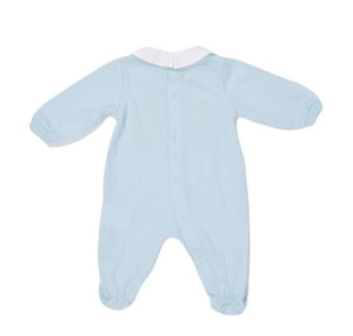 Moschino RAINBOW ONEPIECE MOY037 WITH CLIPS