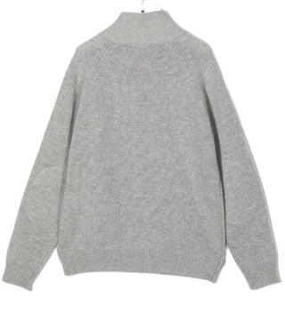 Il Gufo Maglia cardigan A23GF190EM220B