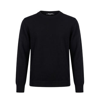 Balmain Logo Sweater 6P9560