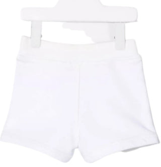 Dsquared2 Shorts baby sweatshirt shorts dq0947d00j7