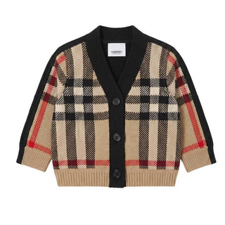 Burberry Cardigan sweater 8045089