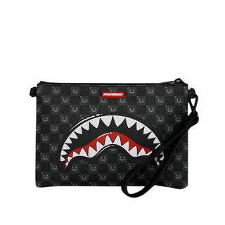 SPRAYGROUND Pochette SHINOBI SHARKS IN PARIS 910B9318NSZ