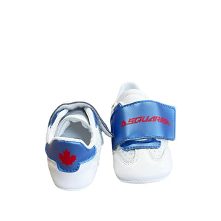 Dsquared2 Sneakers CON STRAPPO 82617