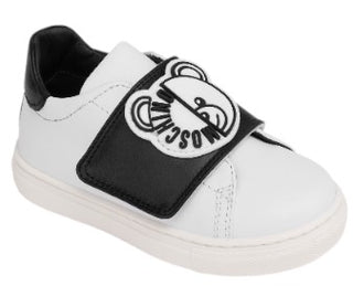 Moschino Sneakers TEDDY PATCH 77348