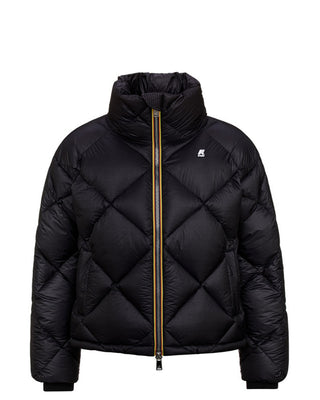 k-Way Bomber Jacket K3112EW For Girls