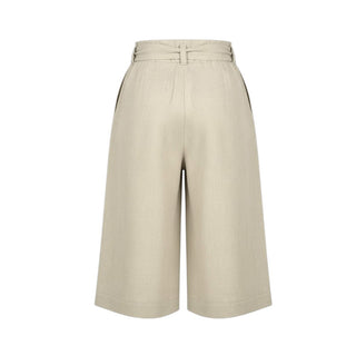 J.o Milano Pantaloni In Lino Per Neonata 674O1