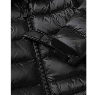 Blauer Ansel Junior Jacket 24WBLKC02569 With Hood