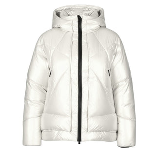 Canadian Giubbino a due strati Eugenie in nylon madreperla G221409WMP