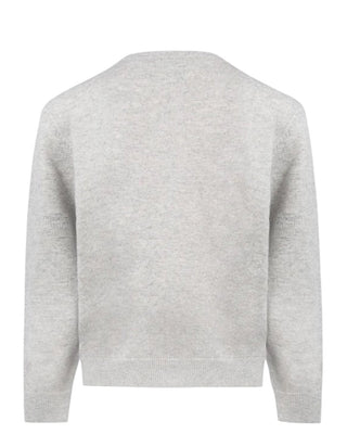 Mc2 Saint Barth Maglia in lana con Mickey DOU0001 01227G