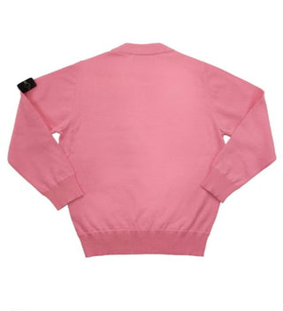 Strickpullover für Jungen von Stone Island Baby, 7616502A4