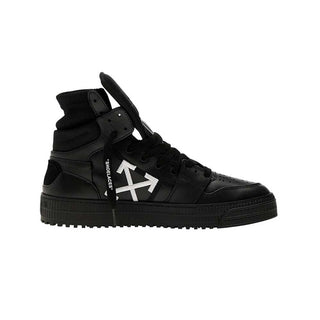 Off-White Sneakers Off Court Courtesy 3.0 OMIA065C99/LEA0071 In Pelle