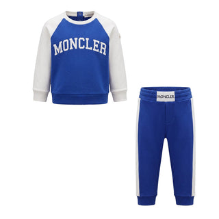 Moncler Two Piece Suit I29518M00010