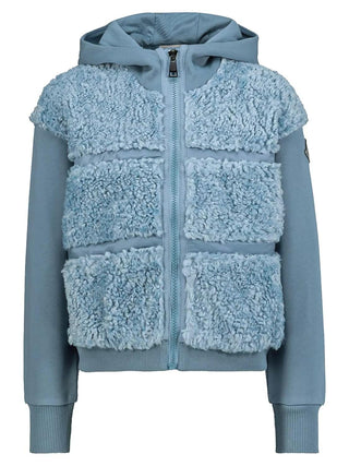 Moncler Zip Up Hoodie G29548G60010809B3