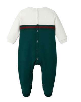 Gabriella Gucci Tutina Con banda web SETG002S