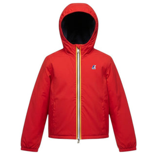 k-Way Marmot Jacke K009NQ0 für Mädchen