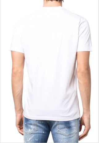 Dsquared2 T-shirt T-SHIRT ADULTO UNISEX S79GC0003