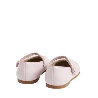 Panyno BALLERINA con morsetti B31020