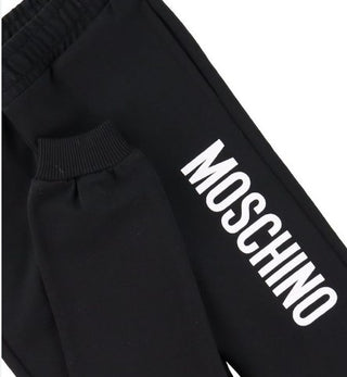 Moschino Jogger Pants HQP02Y