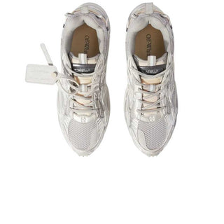 Off-White Sneakers Be Right Back OMIA295C99FAB00109 Unisex