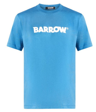 Barrow T-Shirt mit Logo auf der Vorderseite F4BWUATH144