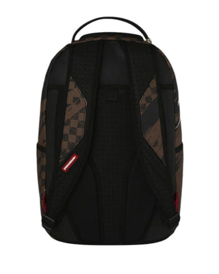 SPRAYGROUND Zaino SMEARED GRUNGE DLXSV 910B8556NSZ