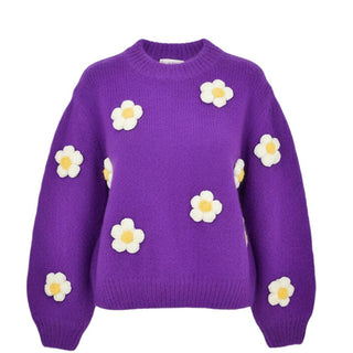 Mc2 Saint Barth Wollpullover DANY003-00408C